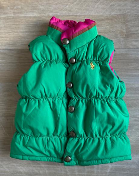 Vesta ralph lauren, ralph lauren,86