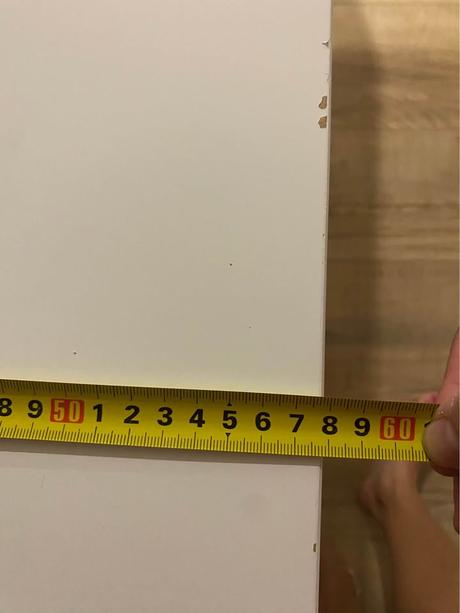 Stol pre dve deti nastaviteľný ikea pahl,