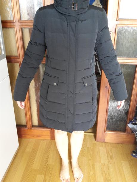 25ša_bunda + druha zadarmo, 38