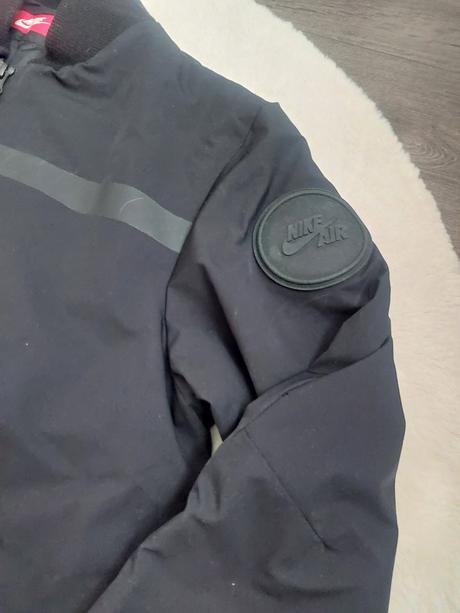 Panska bunda, nike,s