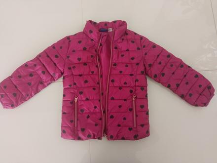 Zimná bunda, lupilu,116