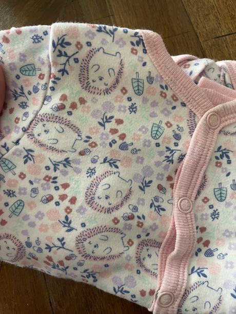 Pyžamový overal, pepco,62