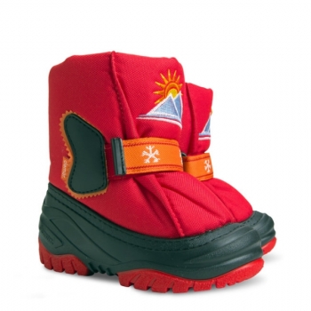 Detske snehule demar sun rise cervene, demar,26 / 27