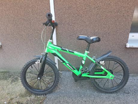Detský bicykel, 16