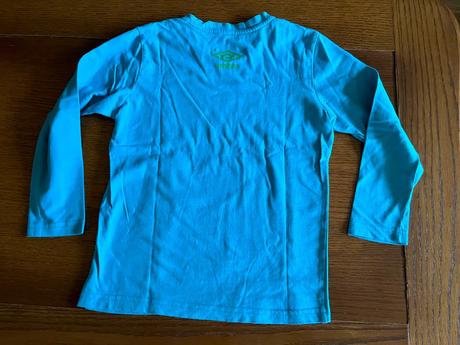 Športové tričko umbro, umbro,116