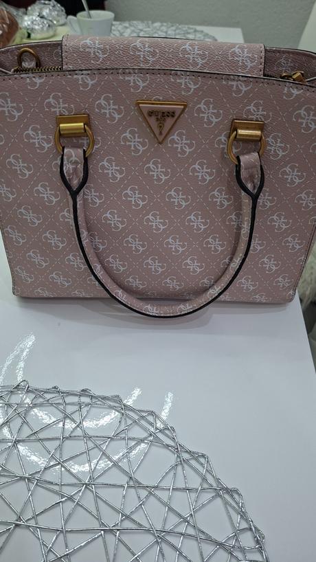 Guess kabelka, guess