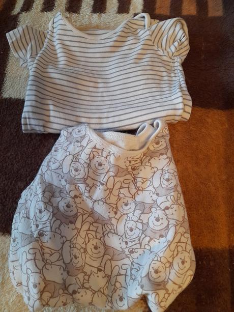 Balik oblečení, 86–98