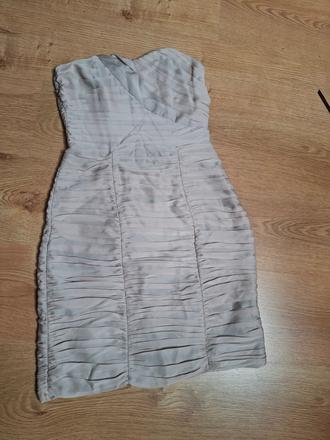 Šaty, h&m,36