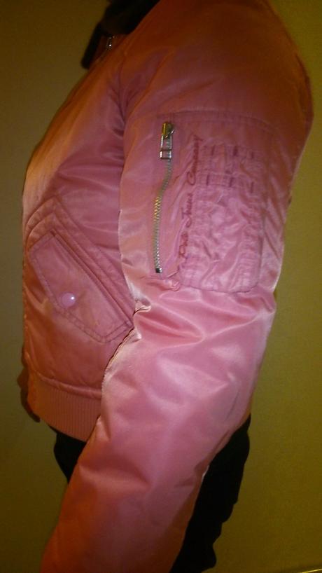 Bunda , ralph lauren,l