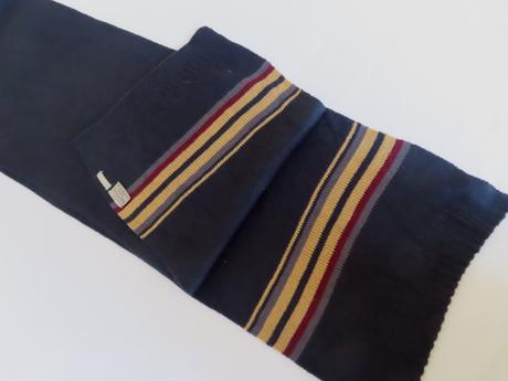 Pánsky šál baťa, 