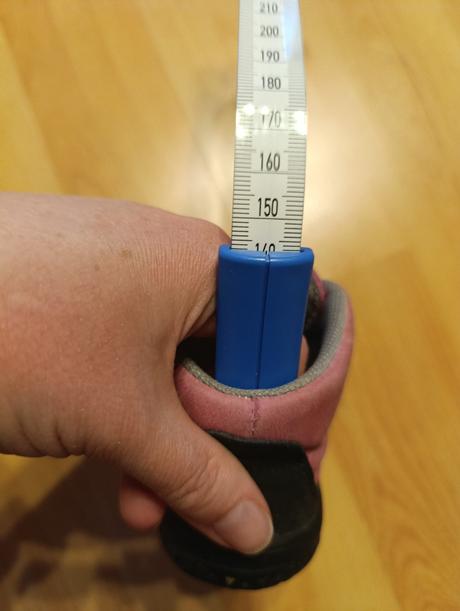 Protetika celoročné topánky, protetika,23