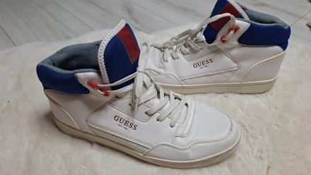 Tenisky, guess,44