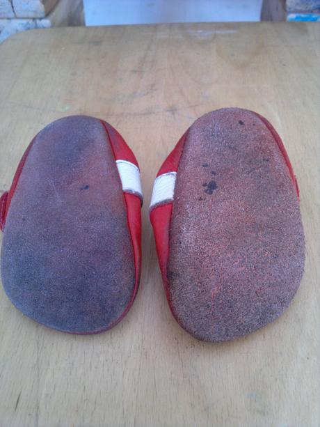 Capačky sandálky liliputi l, liliputi,20