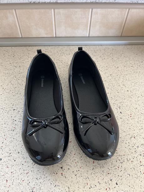 Balerínky, deichmann,35