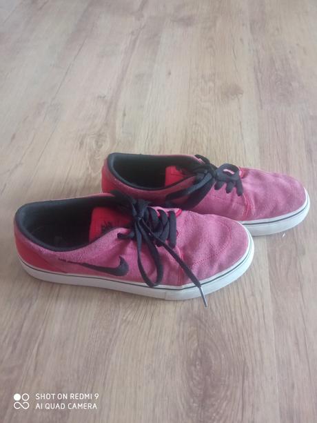 Nike kožené, nike,40