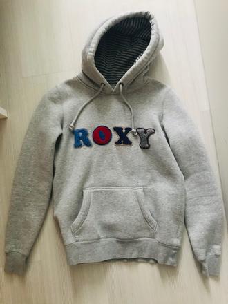 Mikina, roxy,s