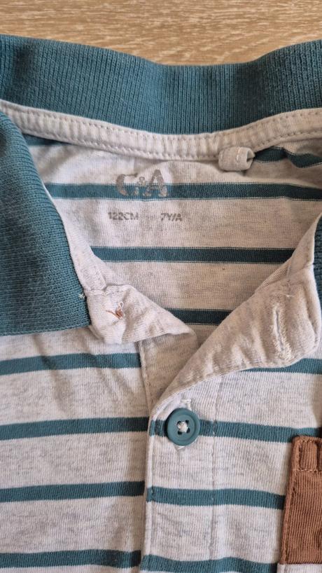 Tricko c&a 122, c&a,122