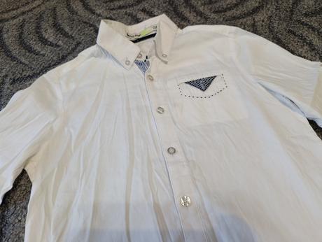 Košeľa, glo-story,134