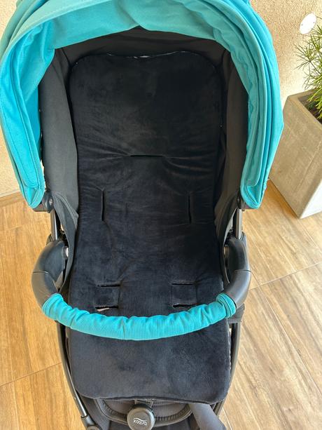 Kočík britax b-agile 4 plus lagoon green, britax,britax b-agile 4 plus