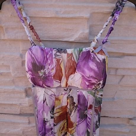 Farebné slušné šatky, s