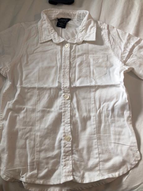 Gant košeľa, gant,98