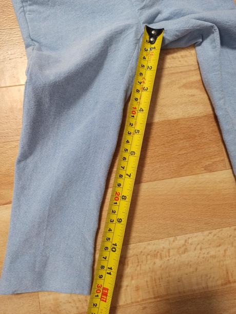 Slávnostný komplet h&m v. 92, 92