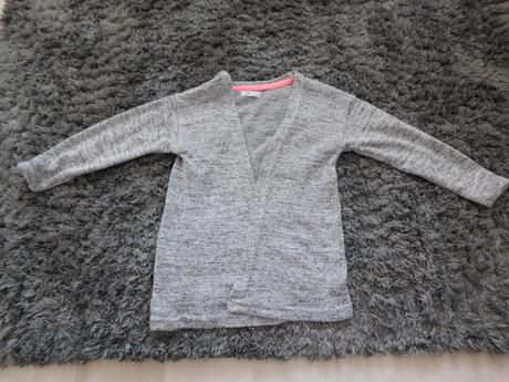 Tenký svetríkový prehoz č.98, pepco,98