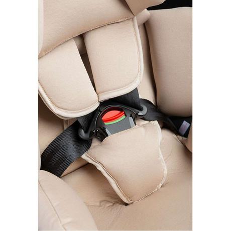 Detská autosedačka mokki 2019-0-36 kg,