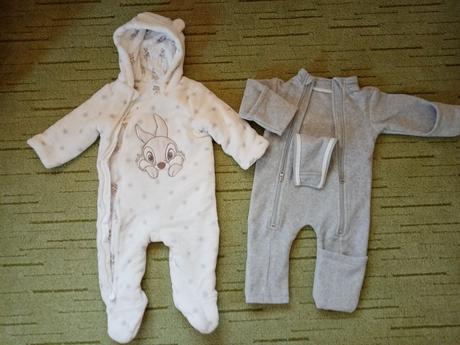 Už len biely - overaly jeseň a zima 6 - 9 mes, disney,68