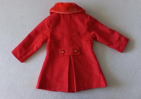 Červený kabátik, 92
