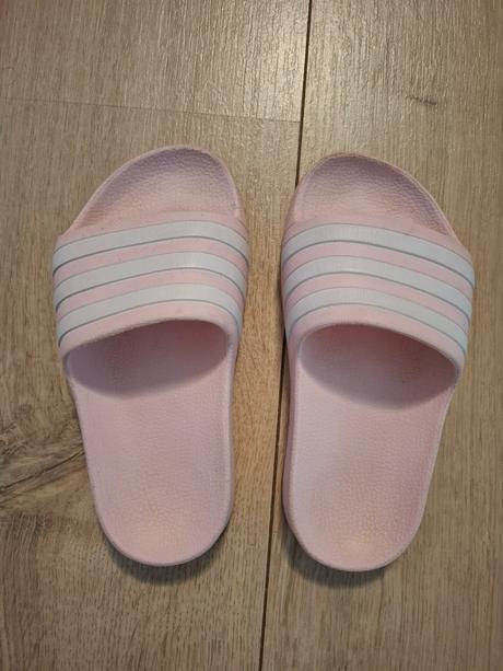 Slapky, adidas,28