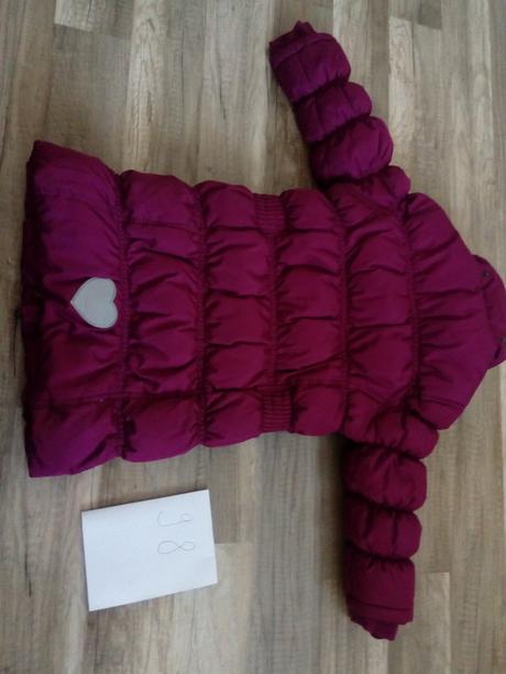 Bunda zimna, dopodopo,98