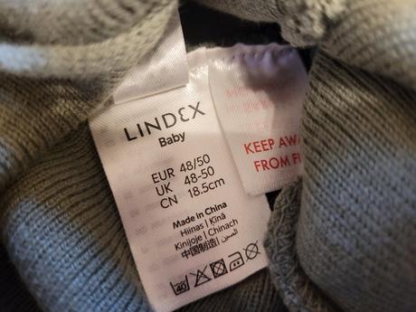 Zimná ciapka lindex, lindex,68