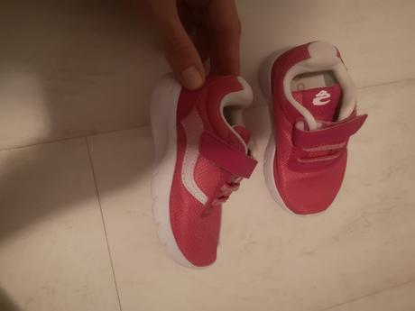 Tenisky veľkosť 20, 20