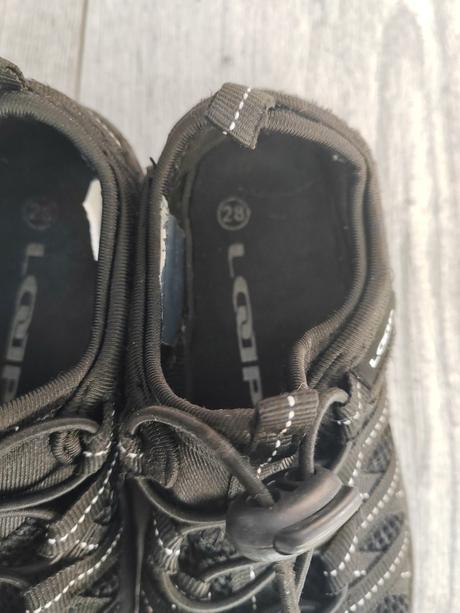 Sandále loap, loap,28