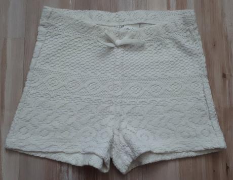 Kraťasy na každú príležitosť, h&m,104