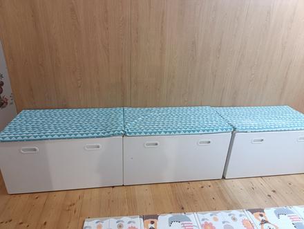 Kontajnery stuva ikea,