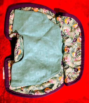 Chránič na sedačku, 