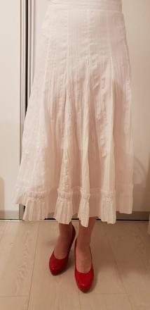 Sukna na leto, chantall,s