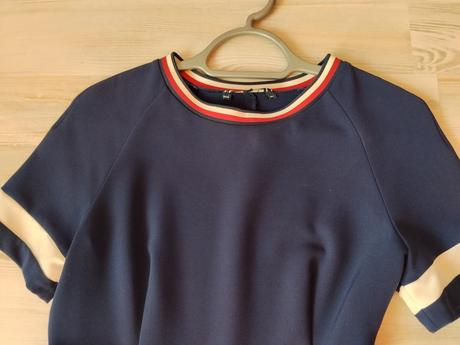 Šaty tommy hilfiger, tommy hilfiger,m