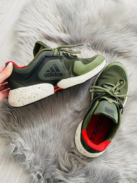 Tenisky adidas alphatorsion, adidas,41