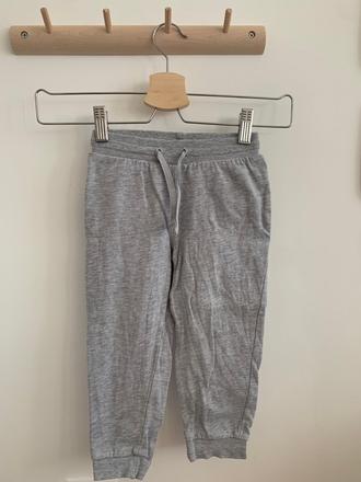 Tepláky h&m 92, h&m,92