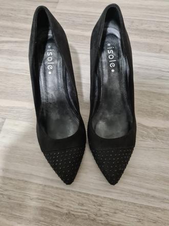 Dámske lodičky, 37