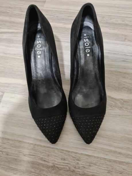 Dámske lodičky, 37