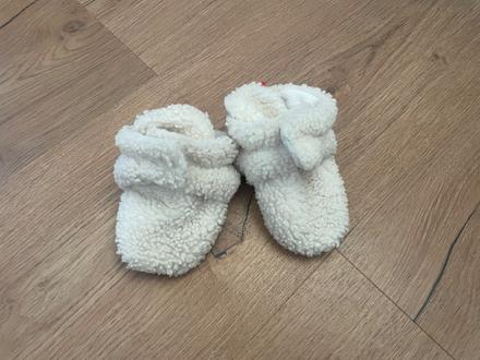 Teple capacky navleky, 20