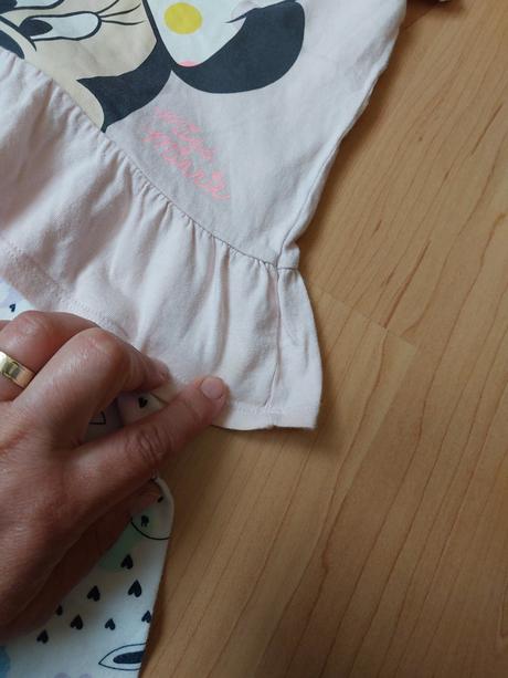 Letný kompletík, c&a,86