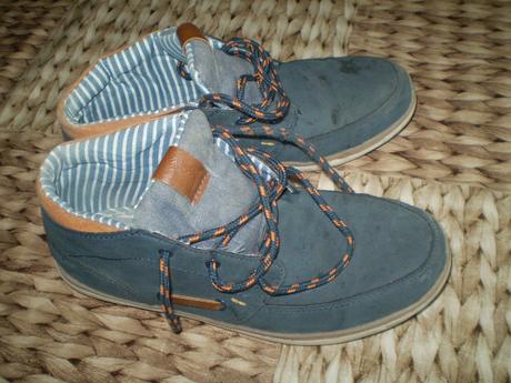 Topánky, cherokee,35