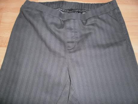 Hrubšie nohavice v super stave, esmara,38