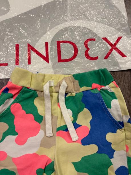 Lindex letne kratasy č.98/104, lindex,98