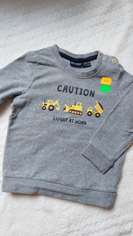 Tepláková súprava, lupilu,86